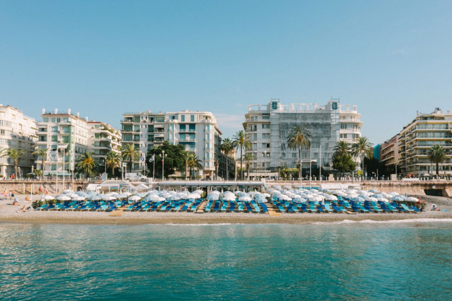 Sunsoaker Bliss: Nice’s 5 Best Beach Clubs You Can’t Miss