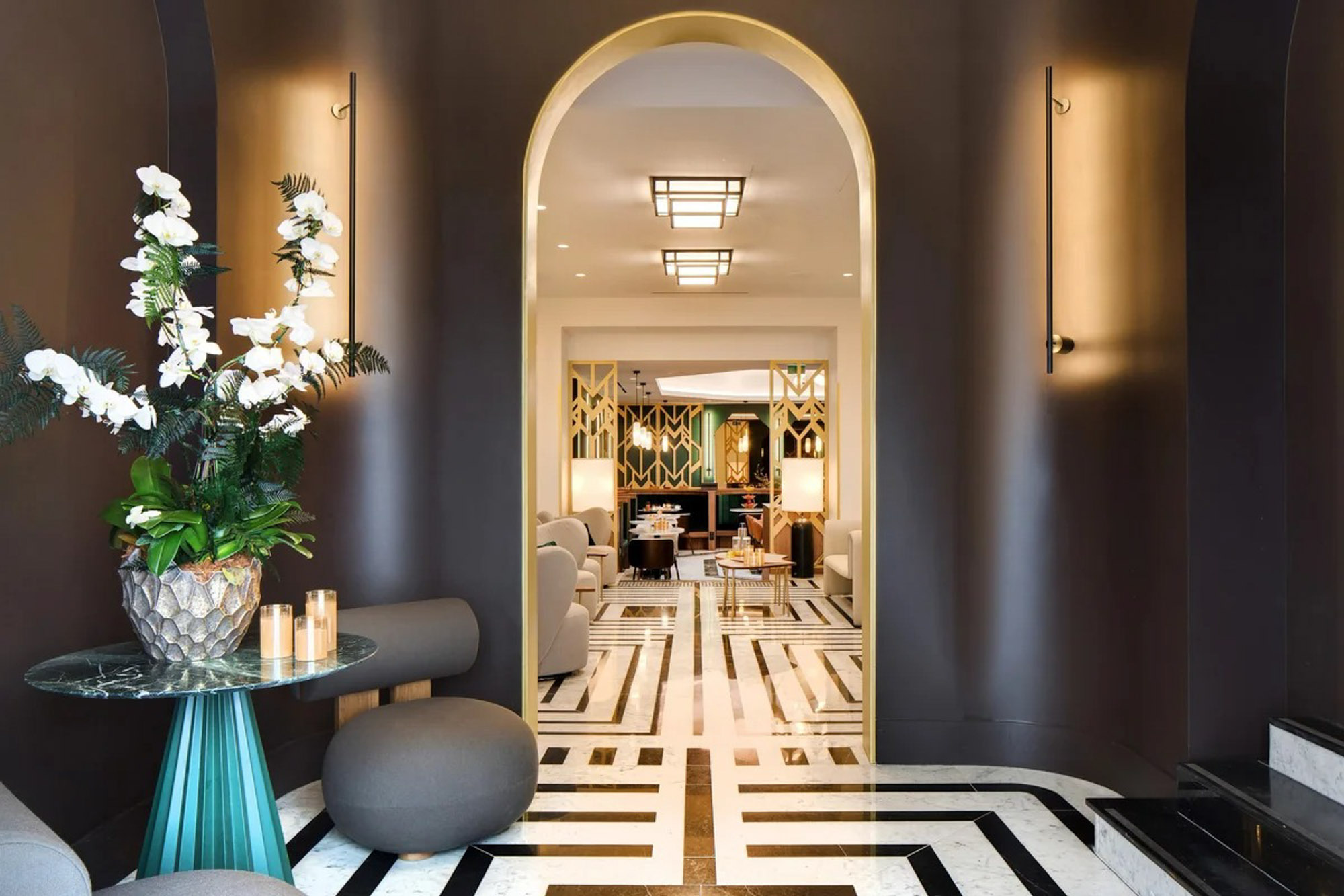 Hotel Artemisia Paris Ile-de-France France hotel review
