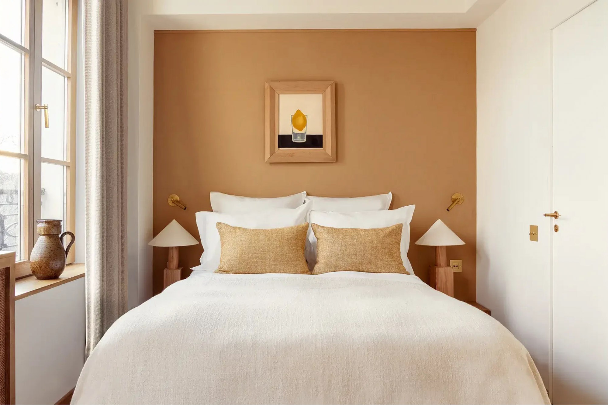 Hotel Elysee Montmarte Paris Ile-de-France France hotel review
