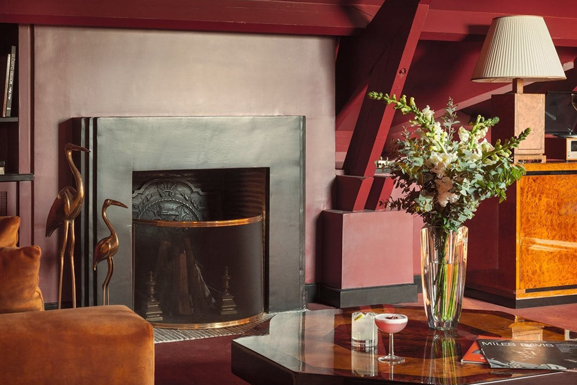 Hotel Particulier Paris Ile-de-France France hotel review
