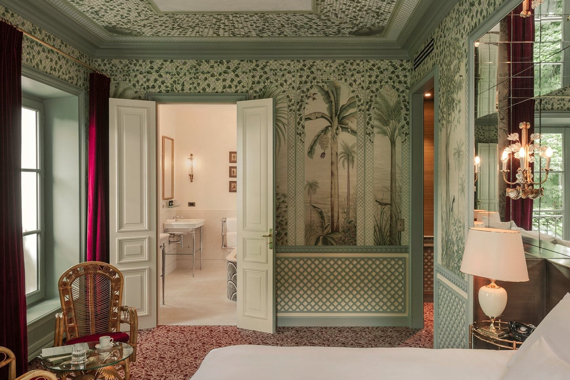 Hotel Particulier Paris Ile-de-France France hotel review
