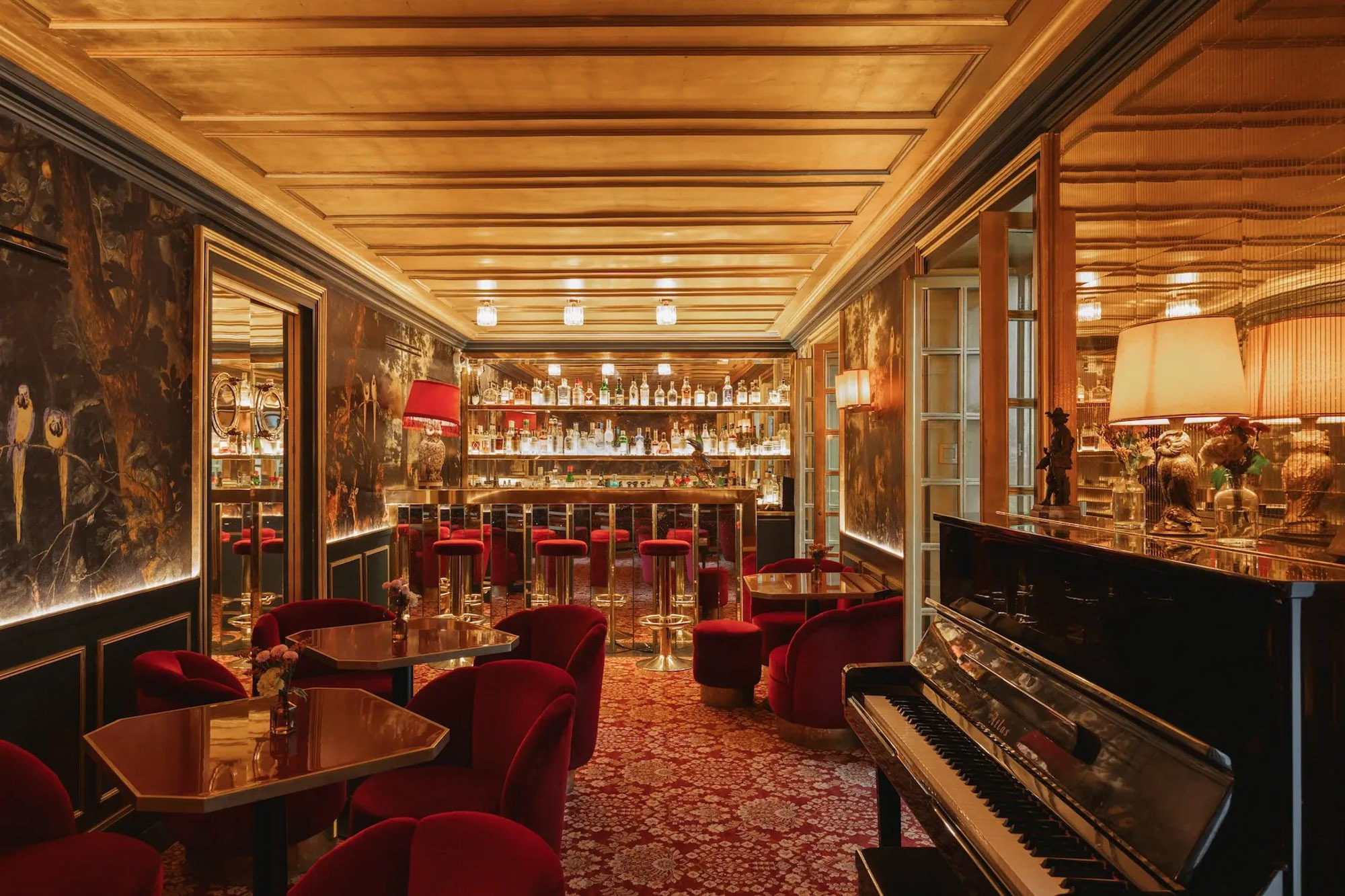 Hotel Particulier Paris Ile-de-France France hotel review