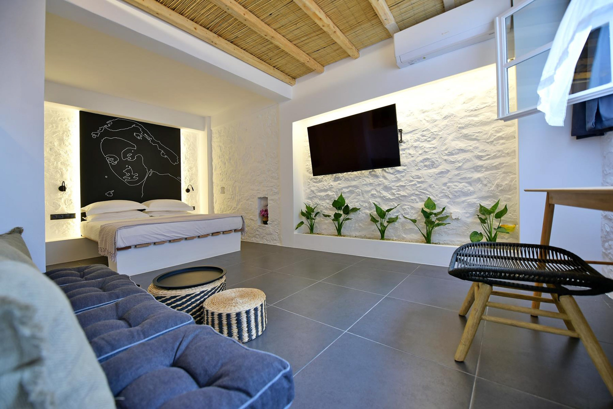 Hydra Icons Hydra Saronic Islands Greece hotel review