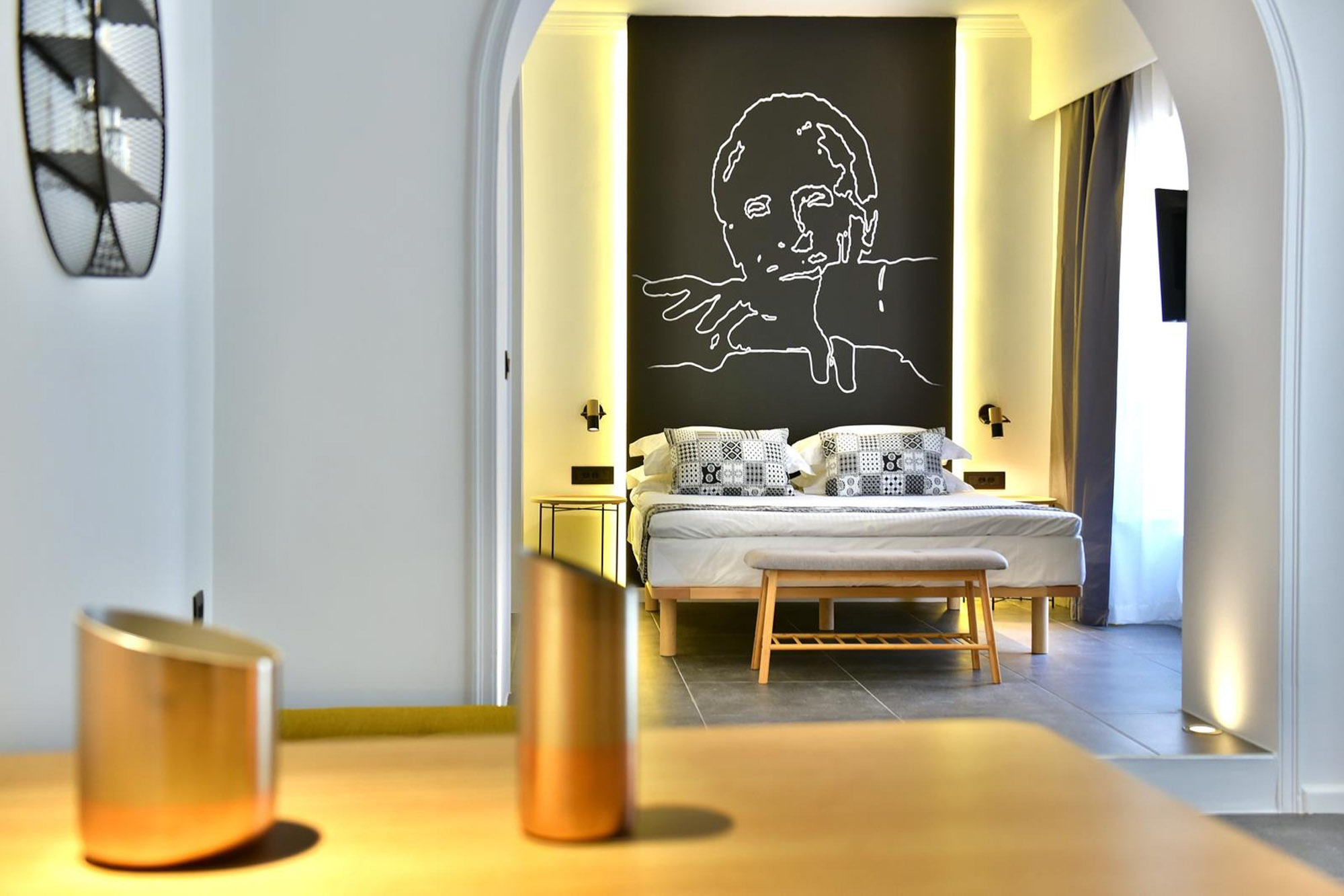 Hydra Icons Hydra Saronic Islands Greece hotel review