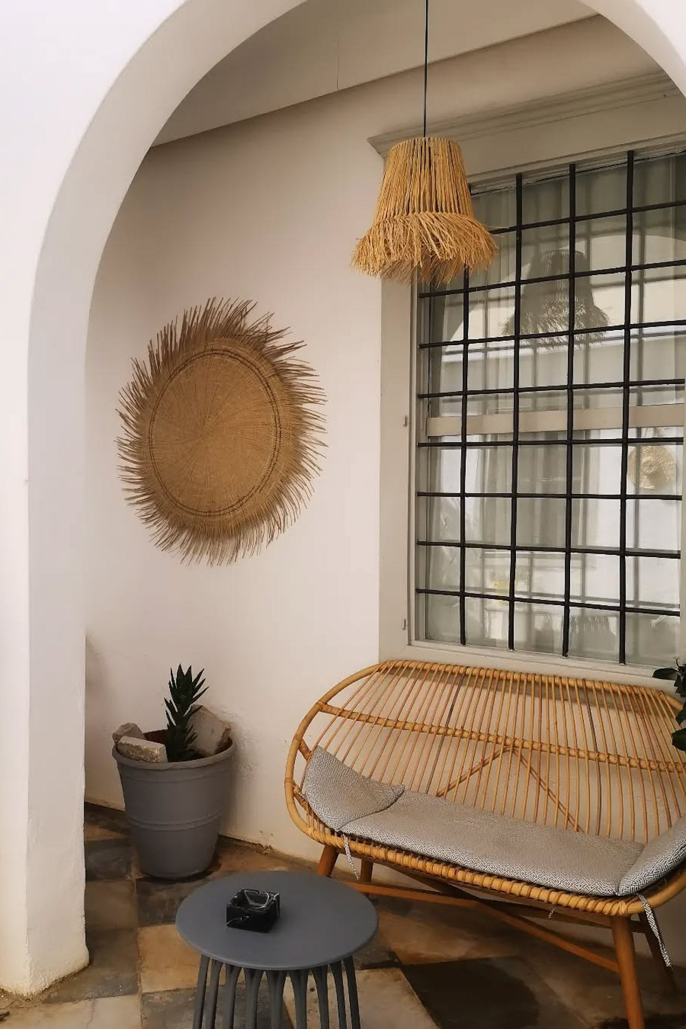 Hydra Icons Hydra Saronic Islands Greece hotel review