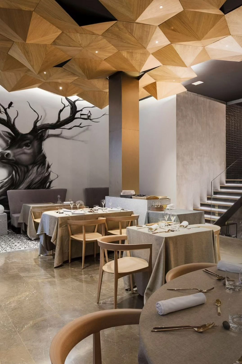 Karak Valencia Spain restaurant review
