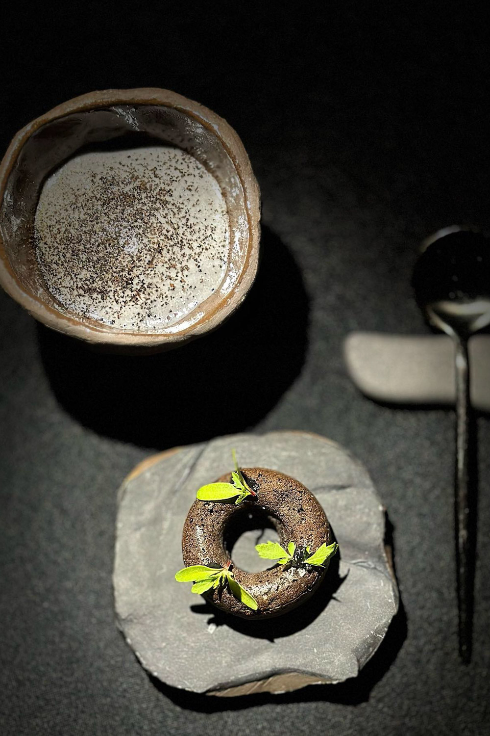 Karak Valencia Spain restaurant review