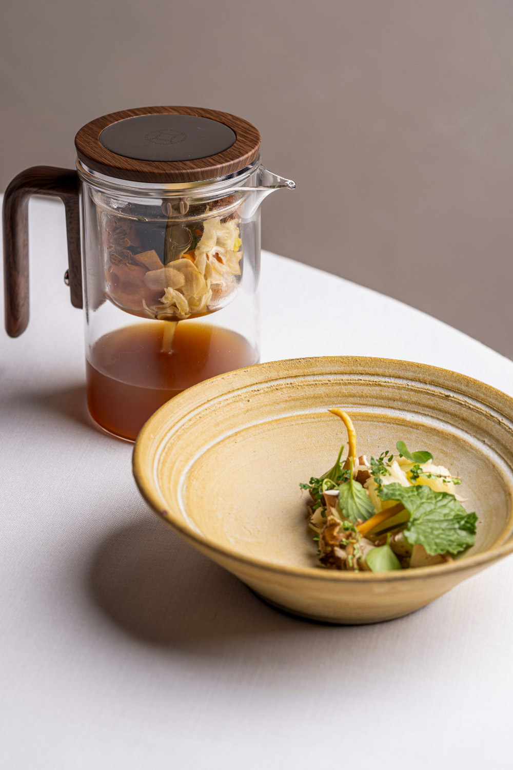 La Salita Valencia Spain restaurant review