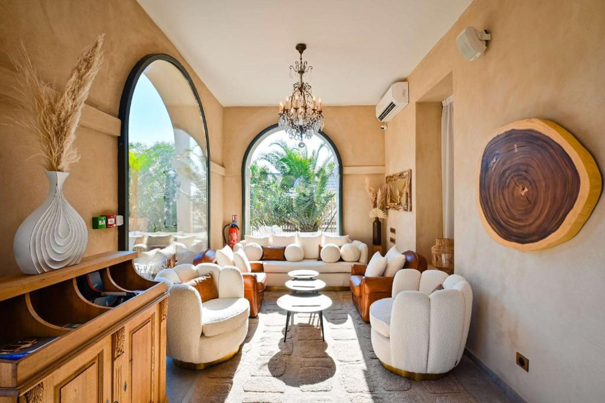 Le Hameau Des Pesquiers Eco Lodge & Spa Hyeres Provence-Alpes-Cote-dAzur France hotel review