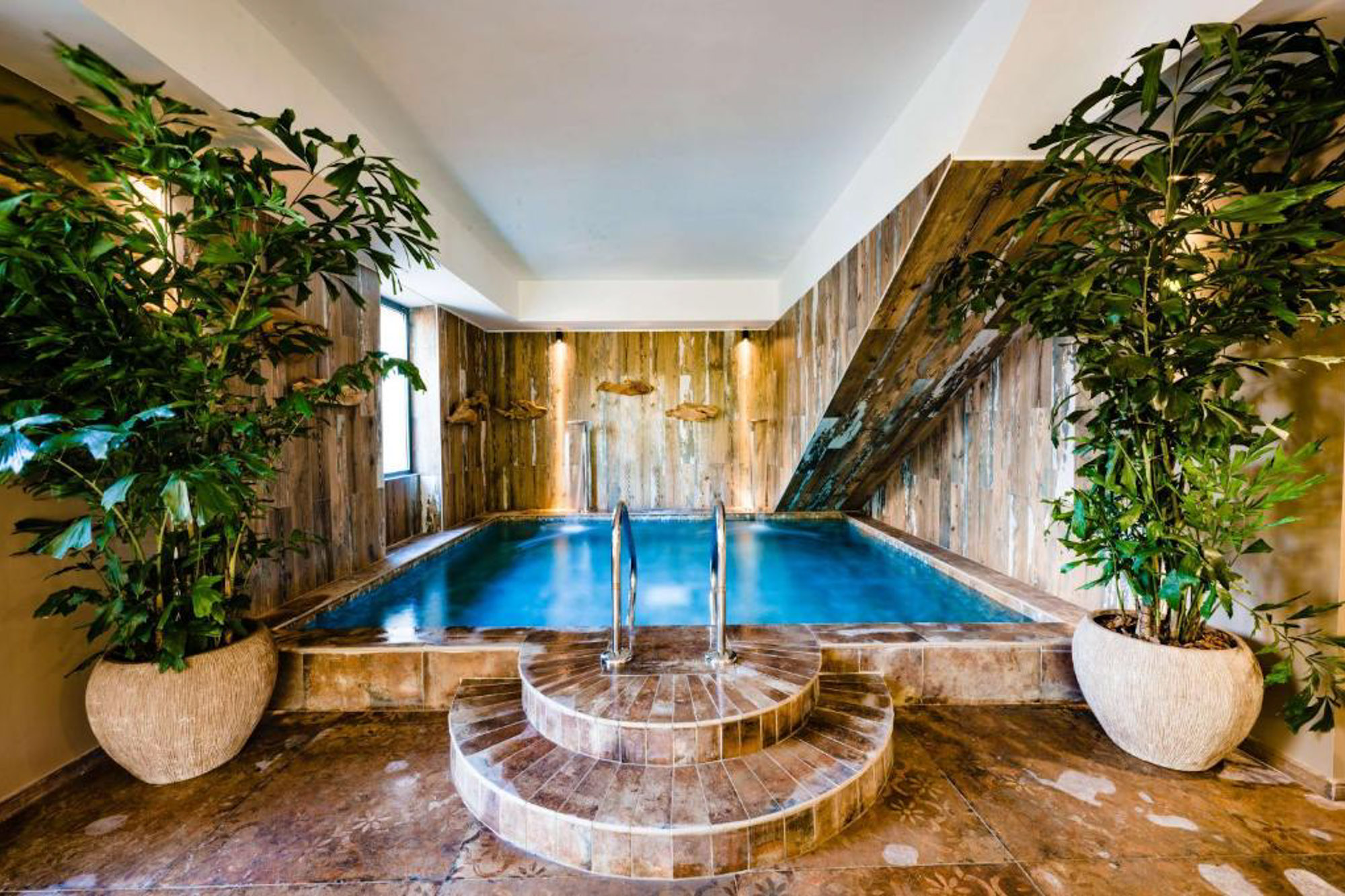 Le Hameau Des Pesquiers Eco Lodge & Spa Hyeres Provence-Alpes-Cote-dAzur France hotel review