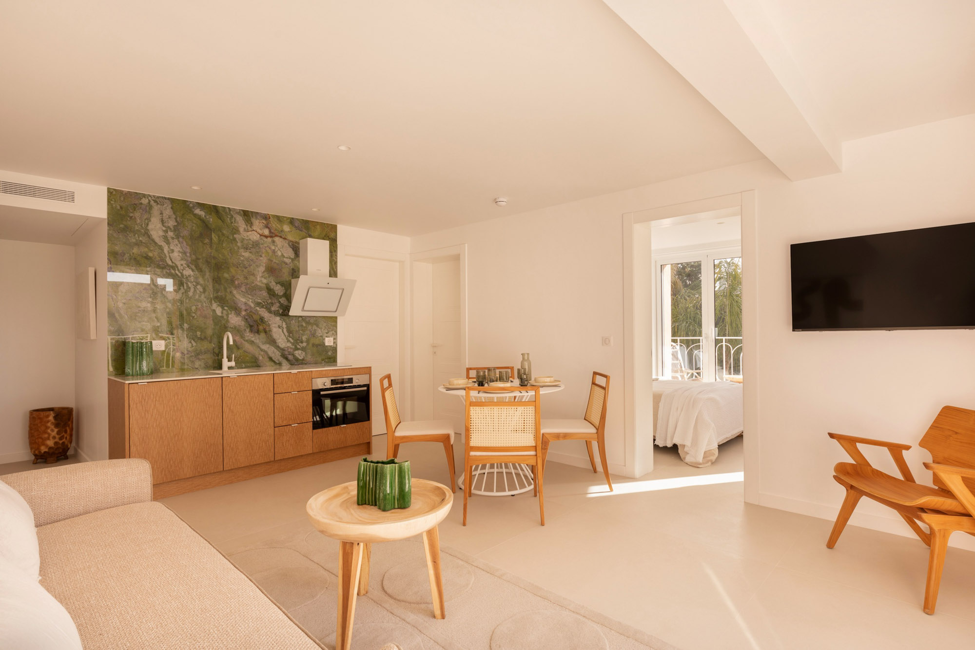 Maison Carla Rosa Cannes Provence-Alpes-Côte d'Azur France hotel review