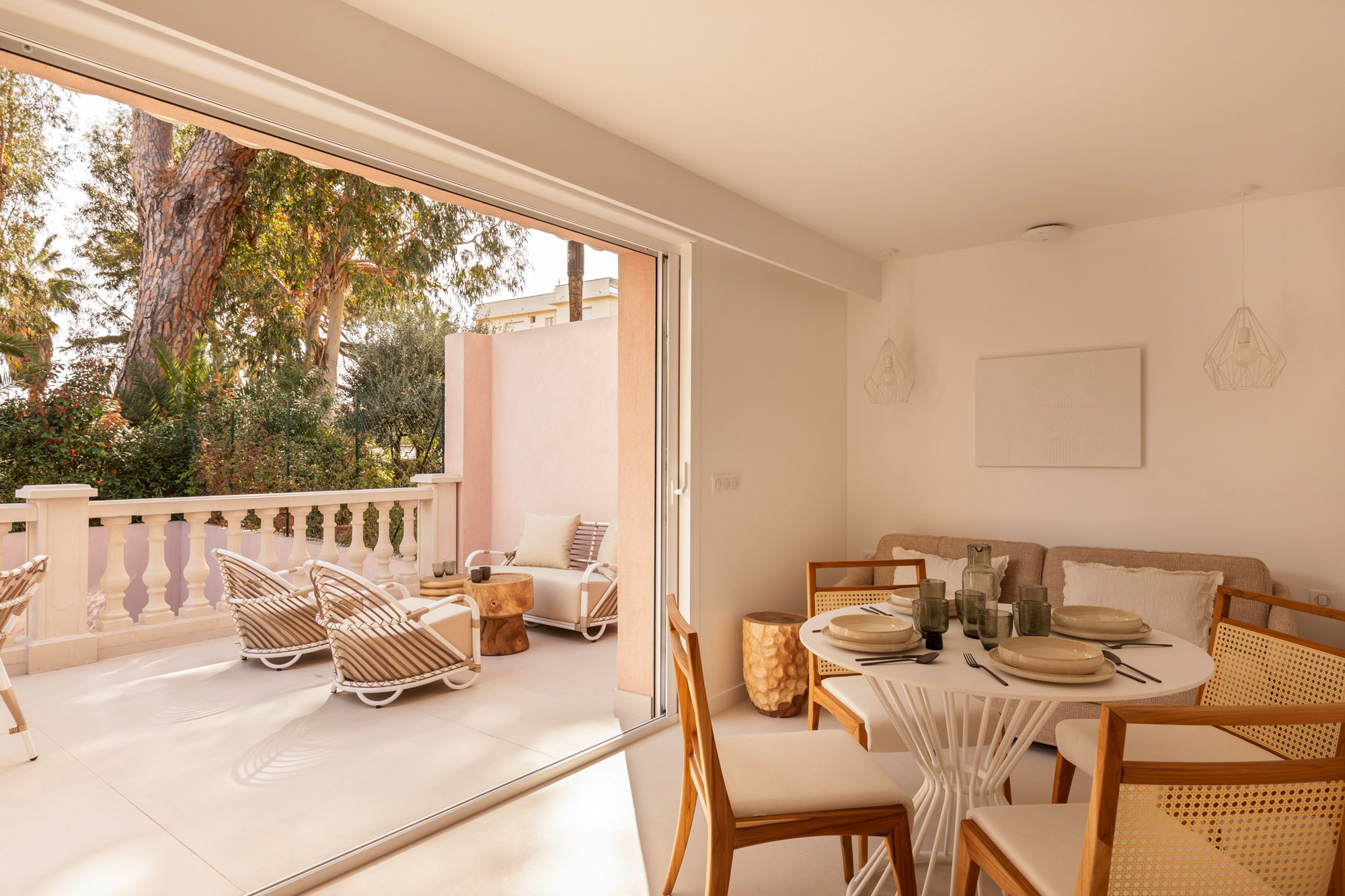 Maison Carla Rosa Cannes Provence-Alpes-Côte d'Azur France hotel review