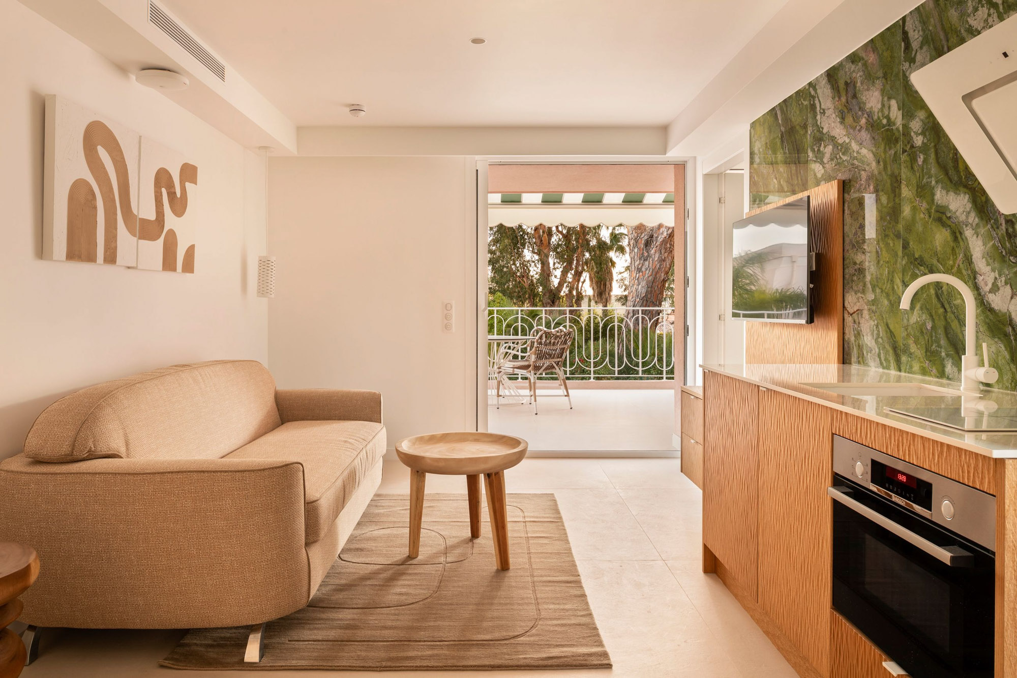 Maison Carla Rosa Cannes Provence-Alpes-Côte d'Azur France hotel review