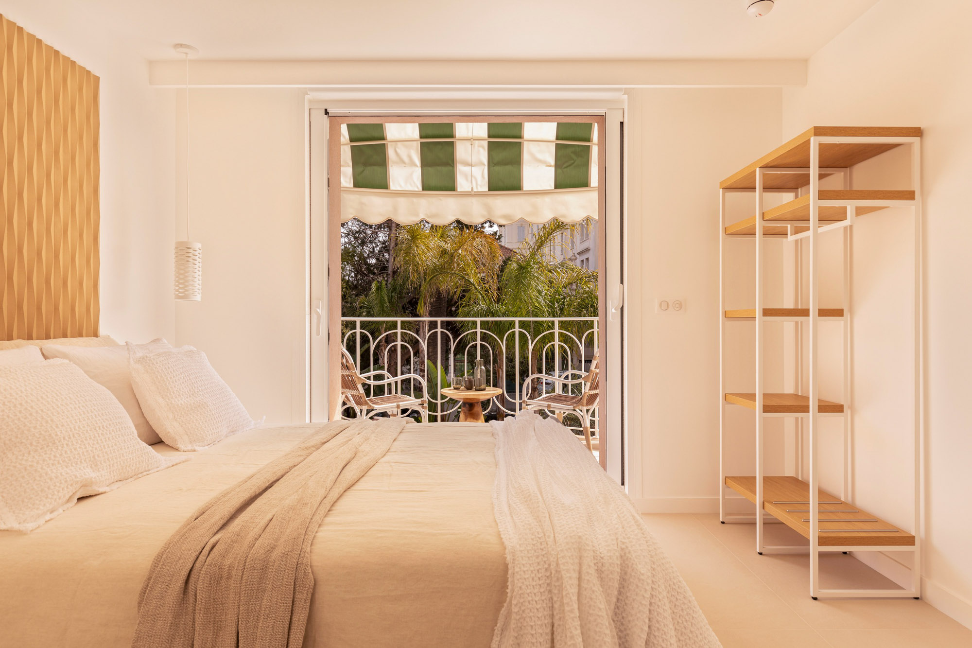 Maison Carla Rosa Cannes Provence-Alpes-Côte d'Azur France hotel review
