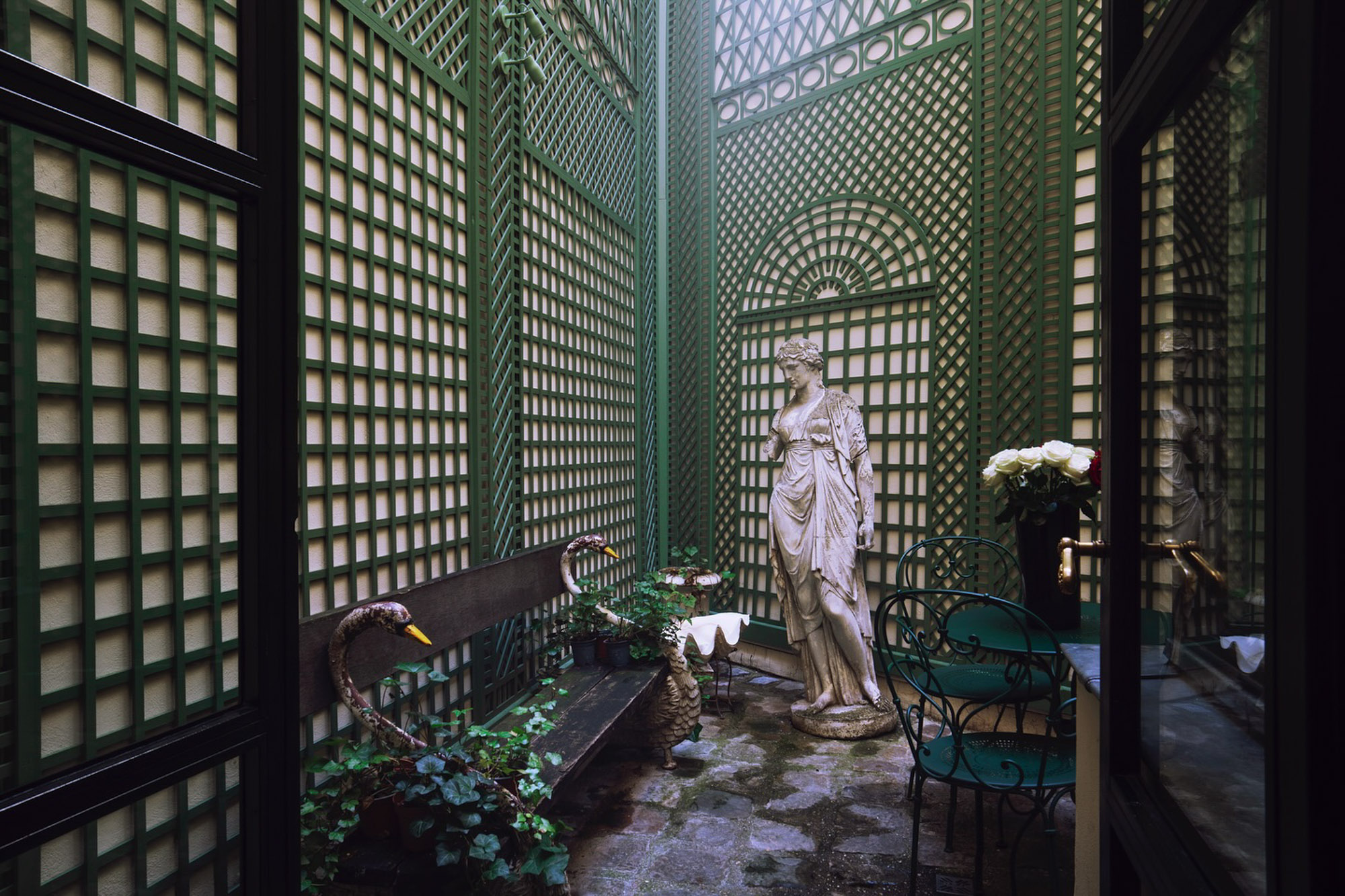 Maison Souquet Paris Ile-de-France France hotel review
