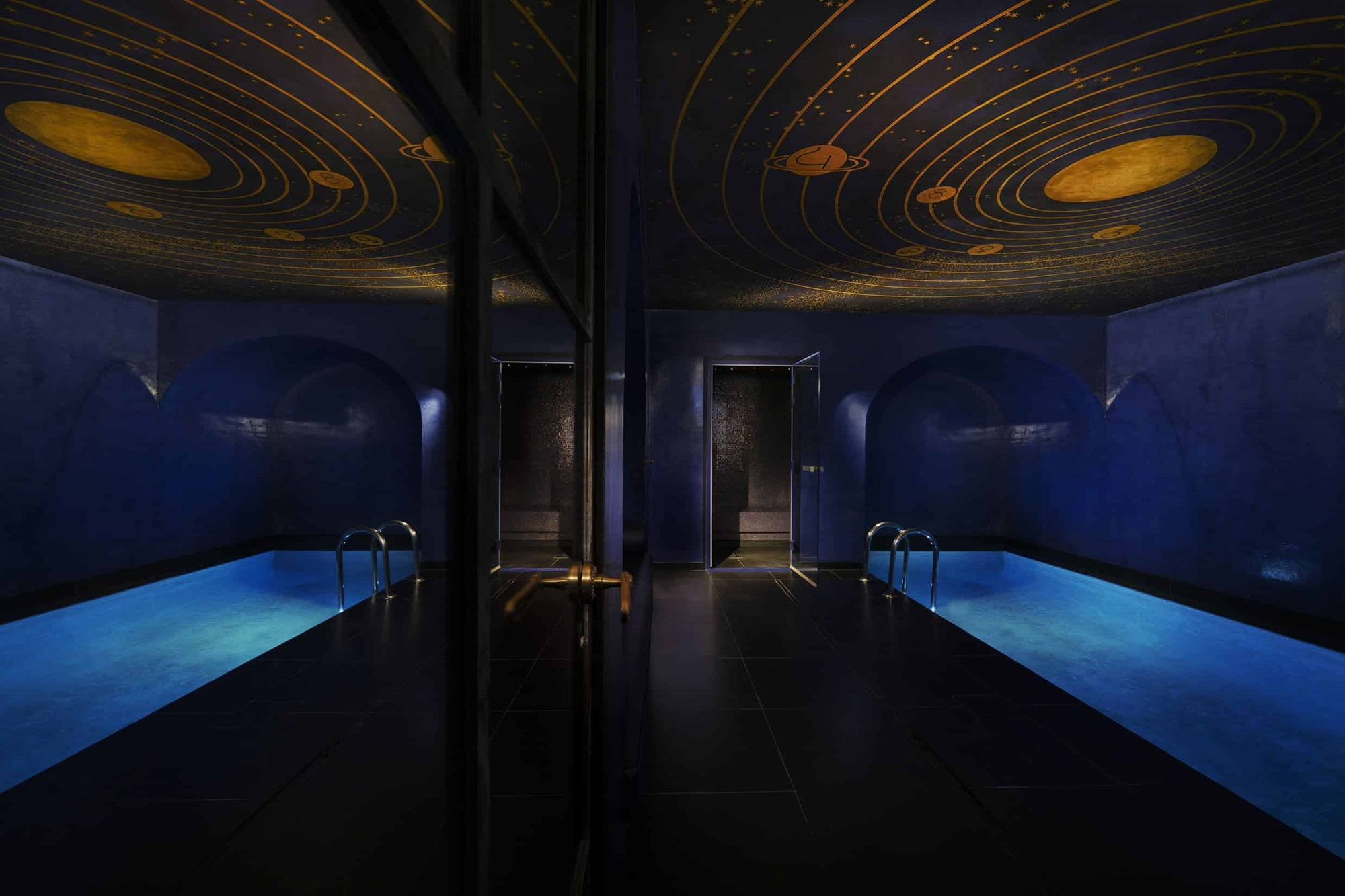Maison Souquet Paris Ile-de-France France hotel review