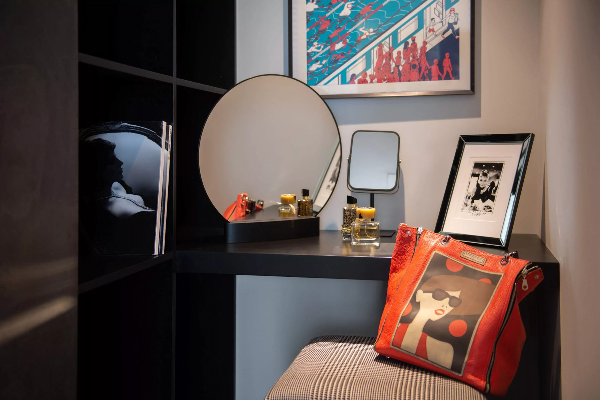 Mom Art Hotel Paris Ile-de-France France hotel review