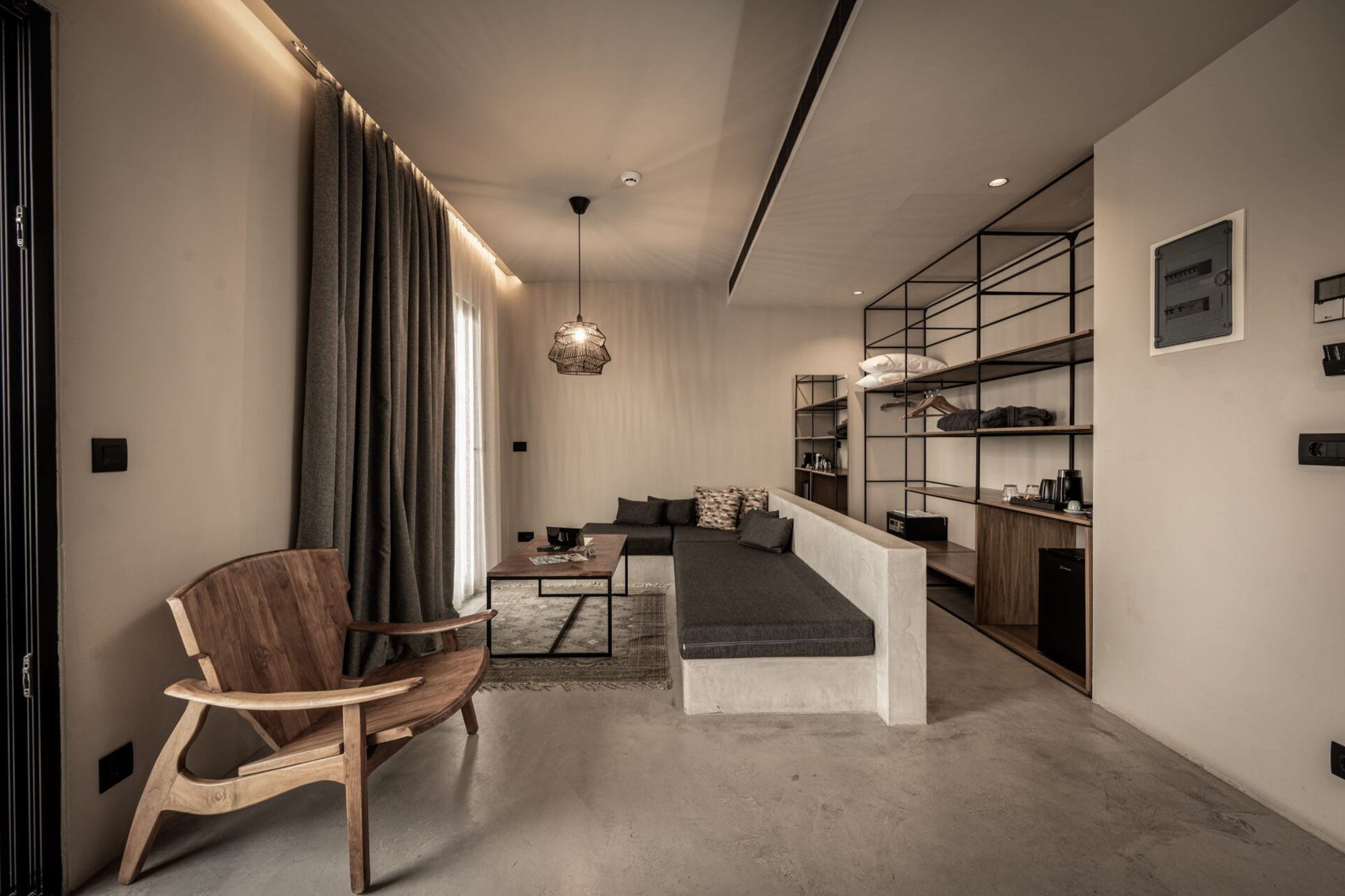 More Meni City Beach Rhodes Rhodes Aegean Islands Greece hotel review