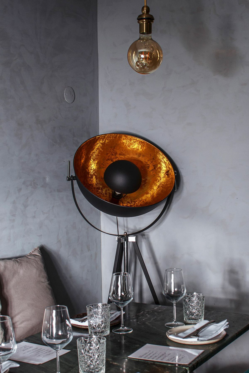 O Filho da Mãe Braga Norte Portugal restaurant review