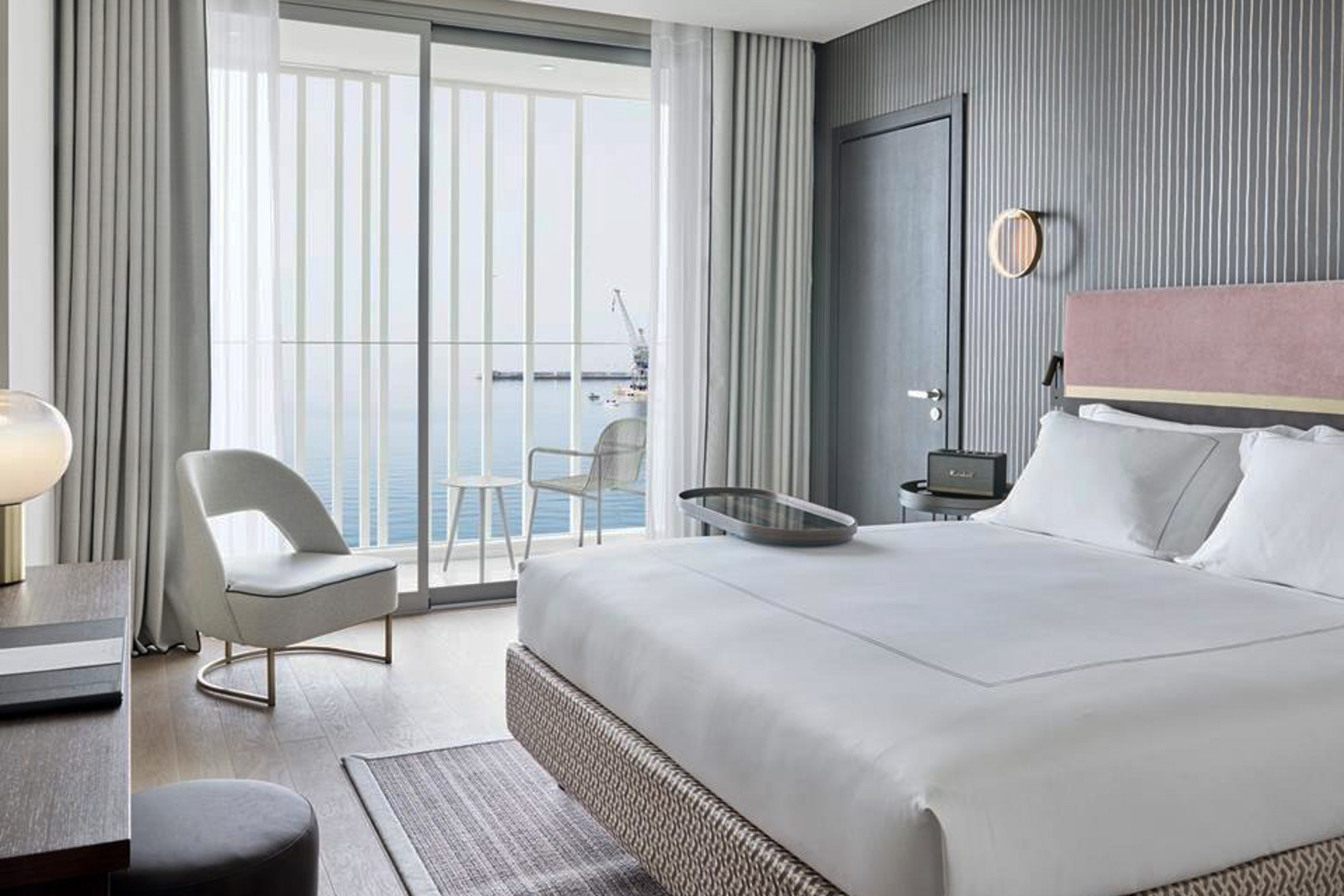 ON Residence Thessaloniki Macedonia Greece hotel review