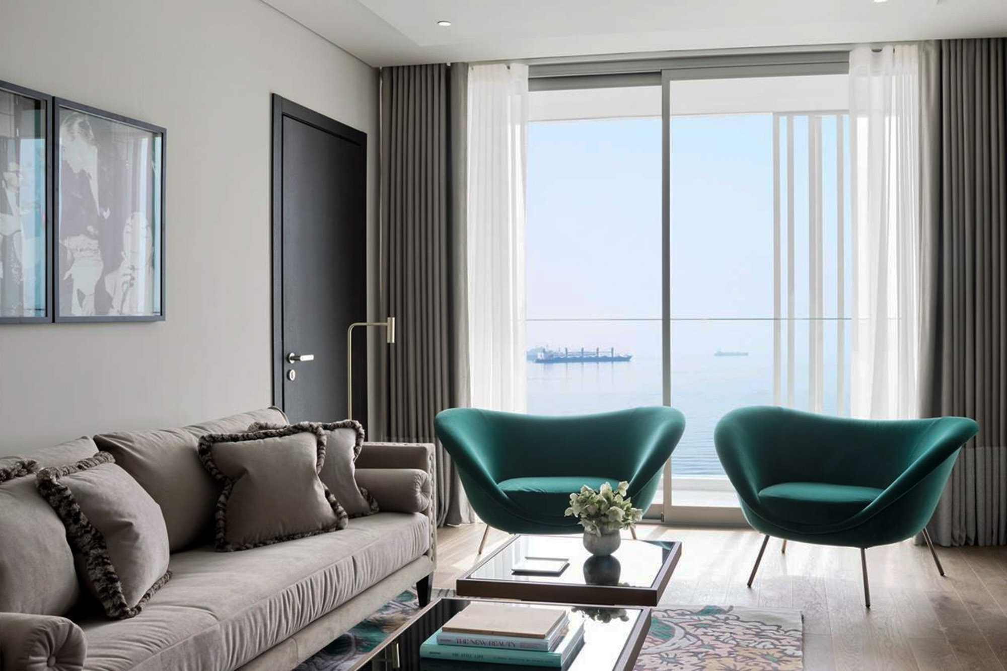 ON Residence Thessaloniki Macedonia Greece hotel review
