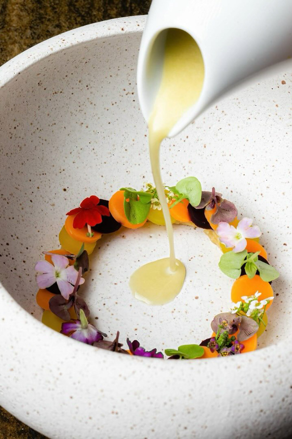 Palatial Braga Norte Portugal restaurant review