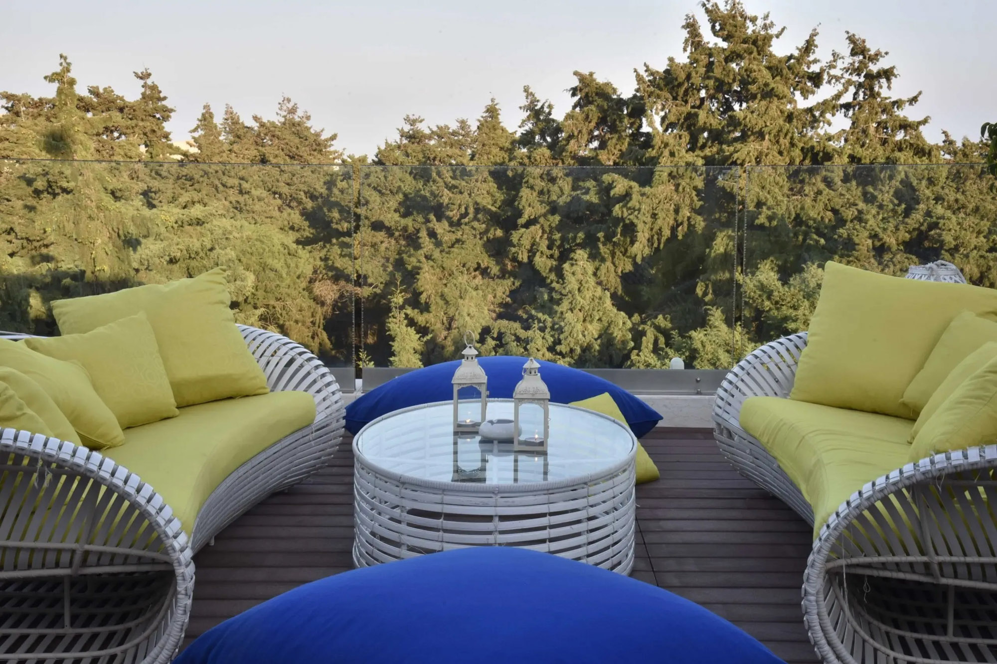 Rodos Park Rhodes Aegean Islands Greece hotel review