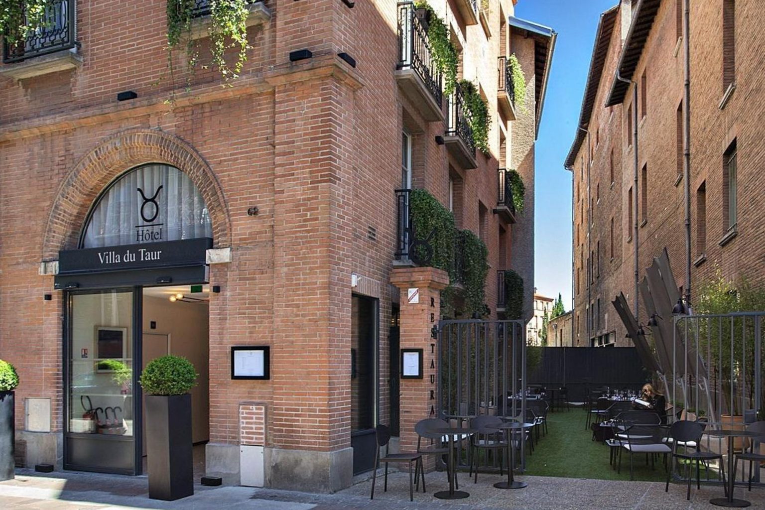 The 5 Best Boutique And Luxury Hotels In Toulouse, France