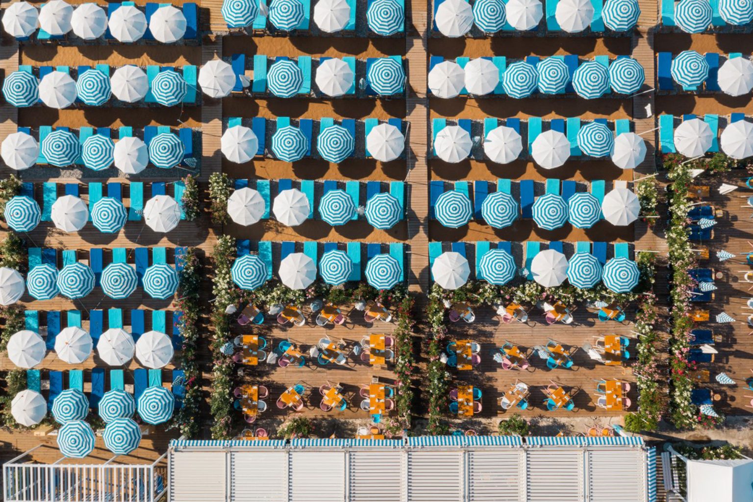 Sunsoaker Bliss: Nice’s 5 Best Beach Clubs You Can’t Miss