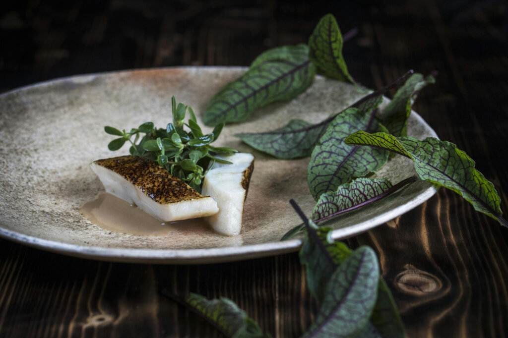 Le Clos des Sens Annecy Auvergne-Rhône-Alpes France restaurant review