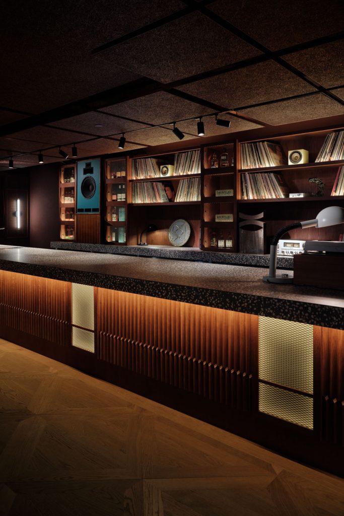 Trend Watch: Why Listening Bars Are The New Way To Go Out