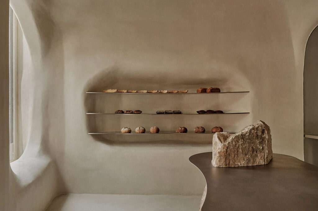 Fuba Bakery Madrid Spain bakery review