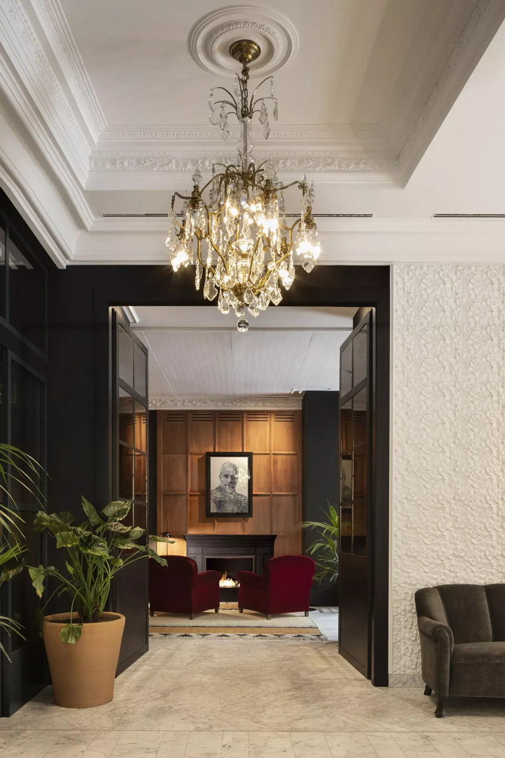 Hotel Casa Sagnier Barcelona Catalonia Spain