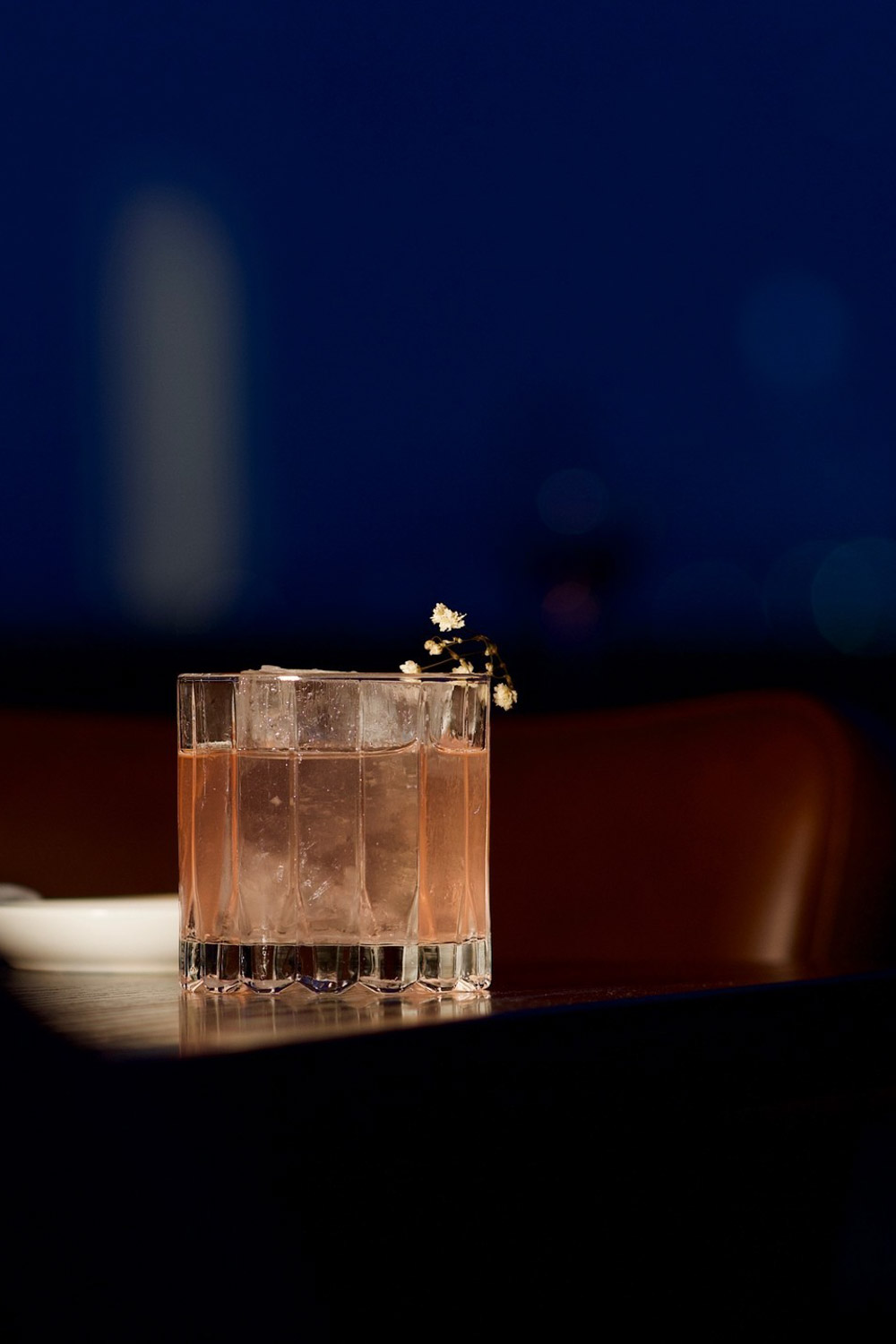 Nobu Rooftop Barcelona Catalonia Spain