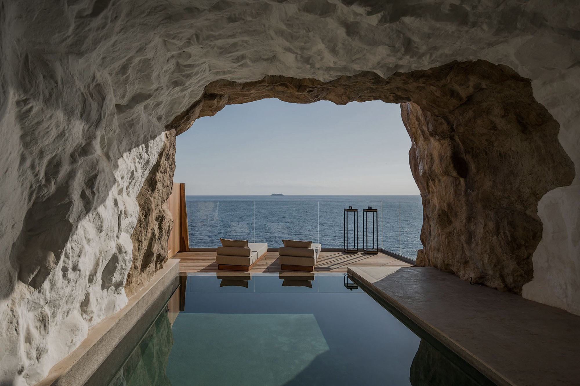 Acro Suites Crete Greece hotel review