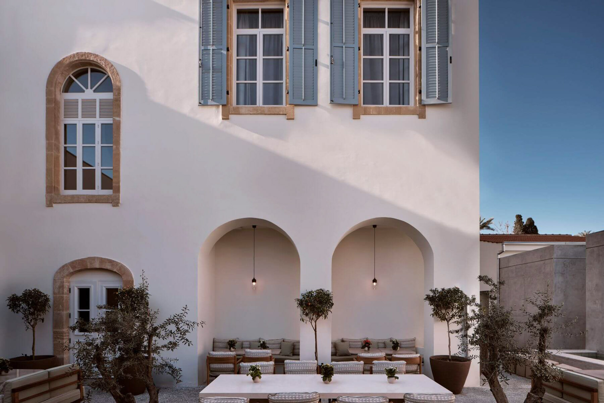 Amyth of Nicosia Nicosia Cyprus hotel review