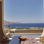 Tella Thera Crete Greece hotel review