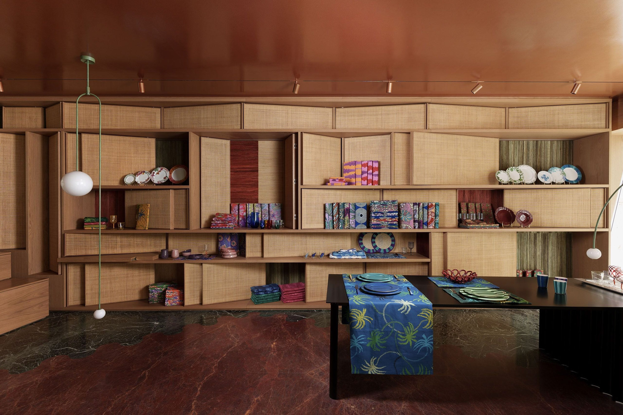 Crini and Sophia Athens Attica Greece shop review