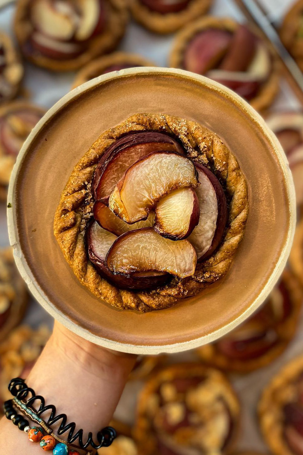 Atelier P1 Paris Île-de-France France bakery review