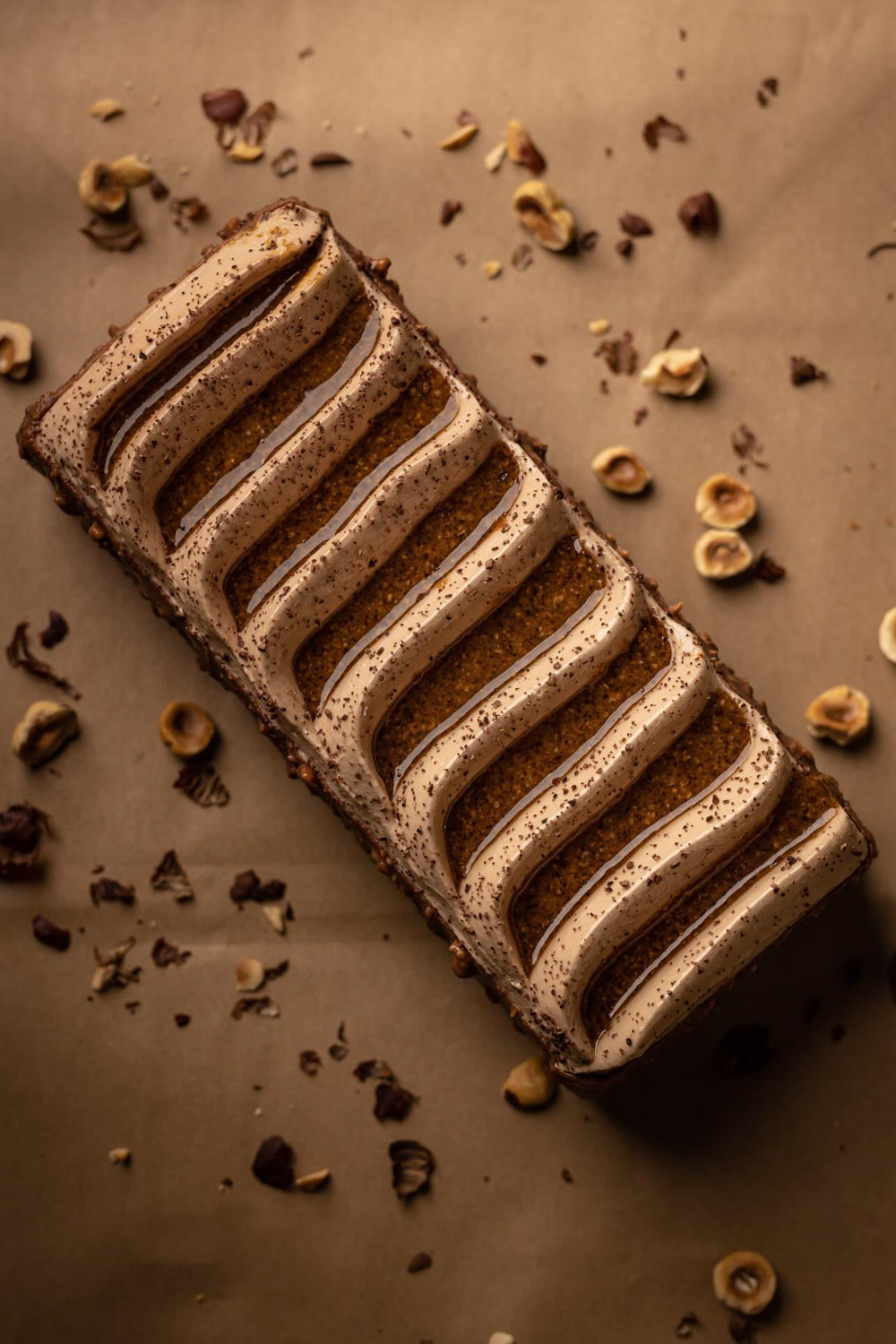 Bulle Paris Île-de-France France bakery review