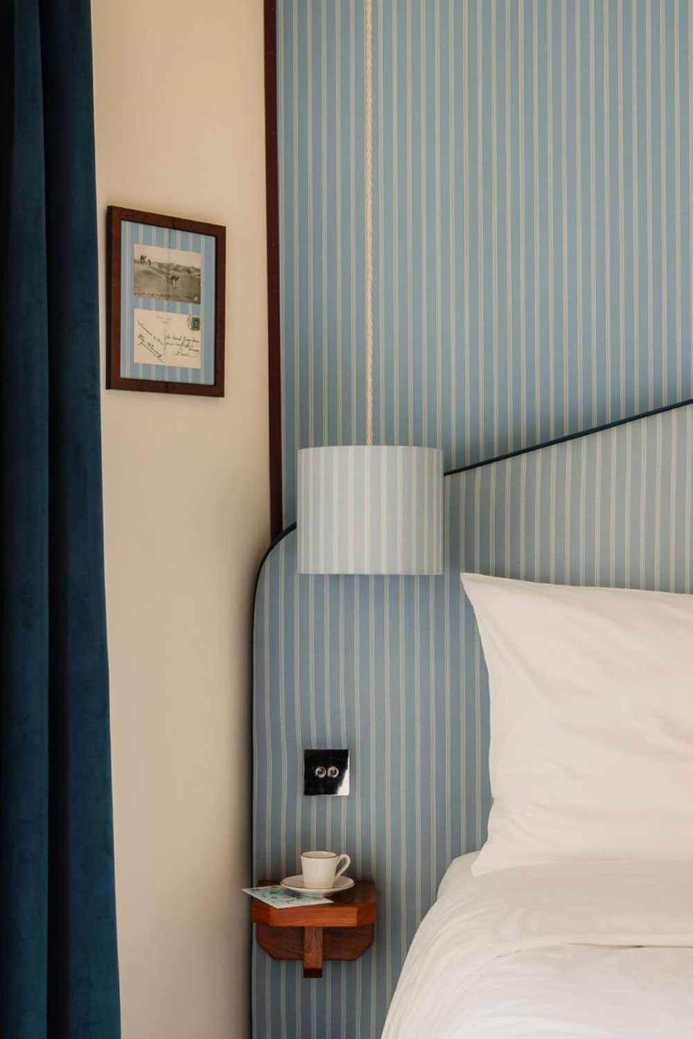 Hotel Folie Paris Île-de-France France hotel review