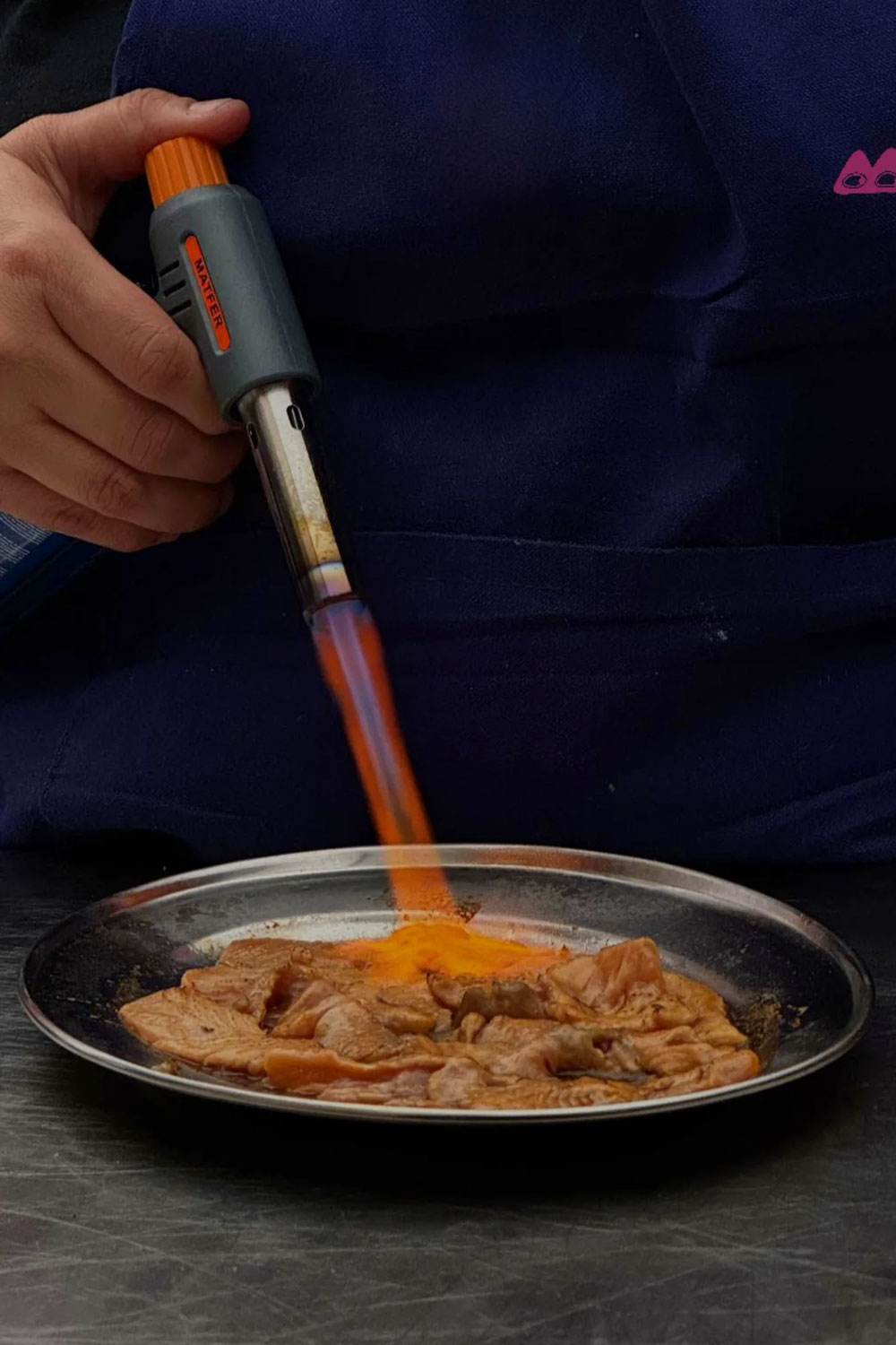 Mischief Paris Île-de-France France restaurant review