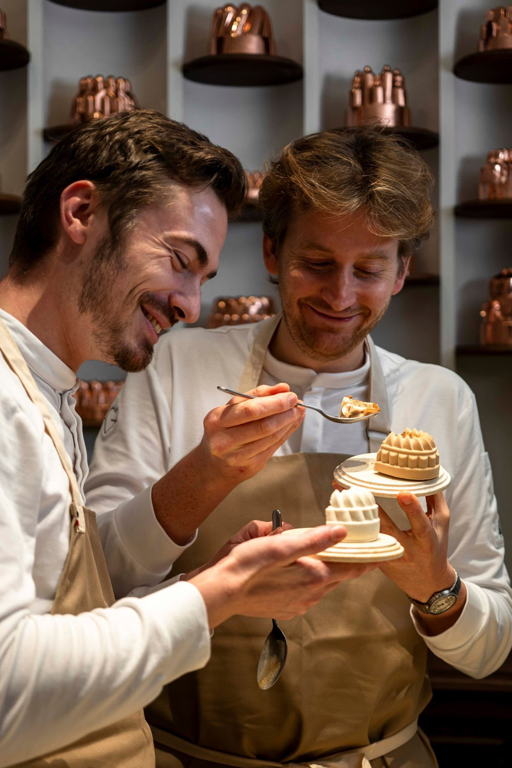 Pleincoeur Paris Île-de-France France bakery review