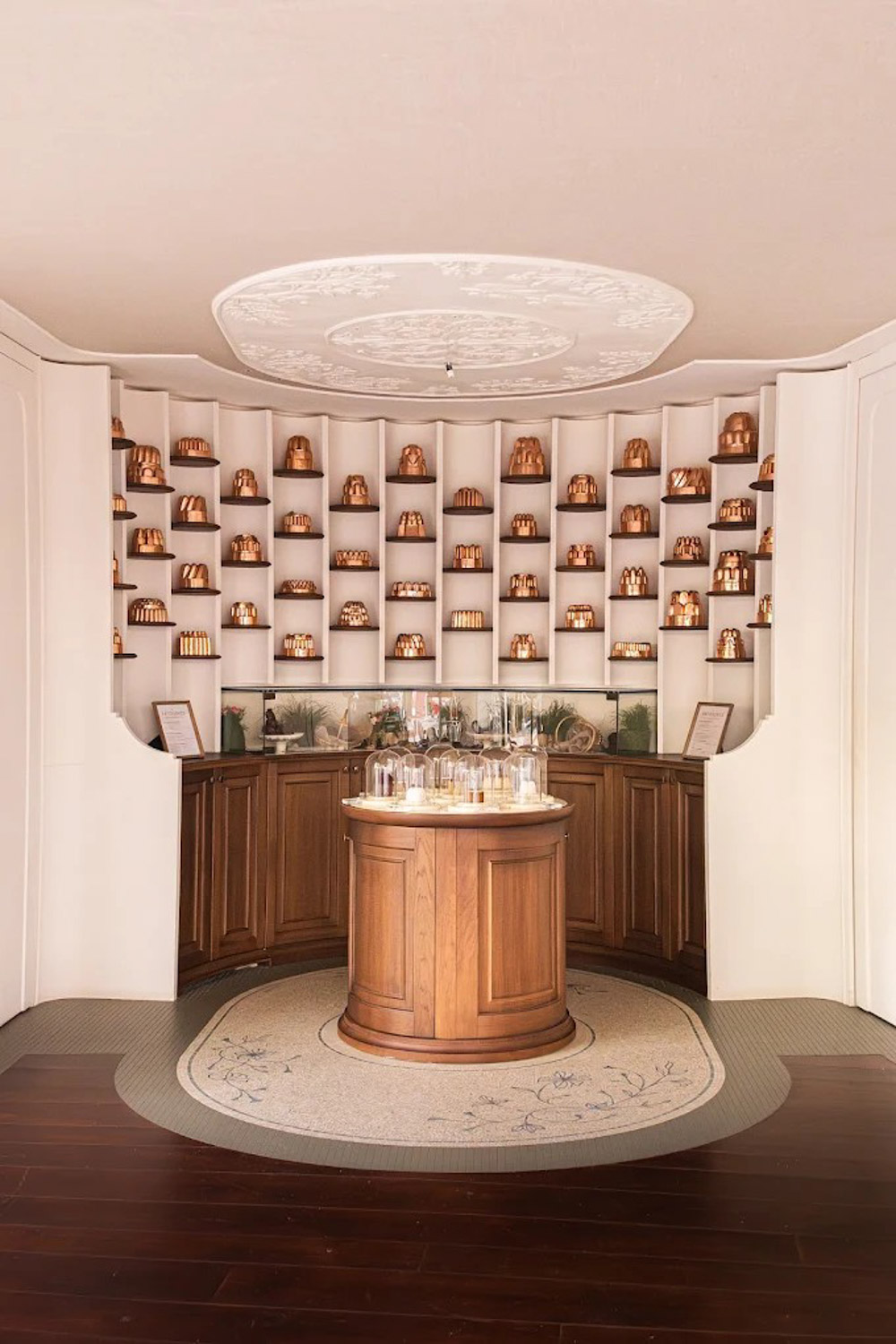 Pleincoeur Paris Île-de-France France bakery review