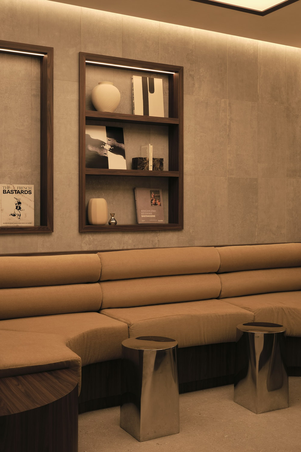 The French Bastards Paris Île-de-France France bakery review