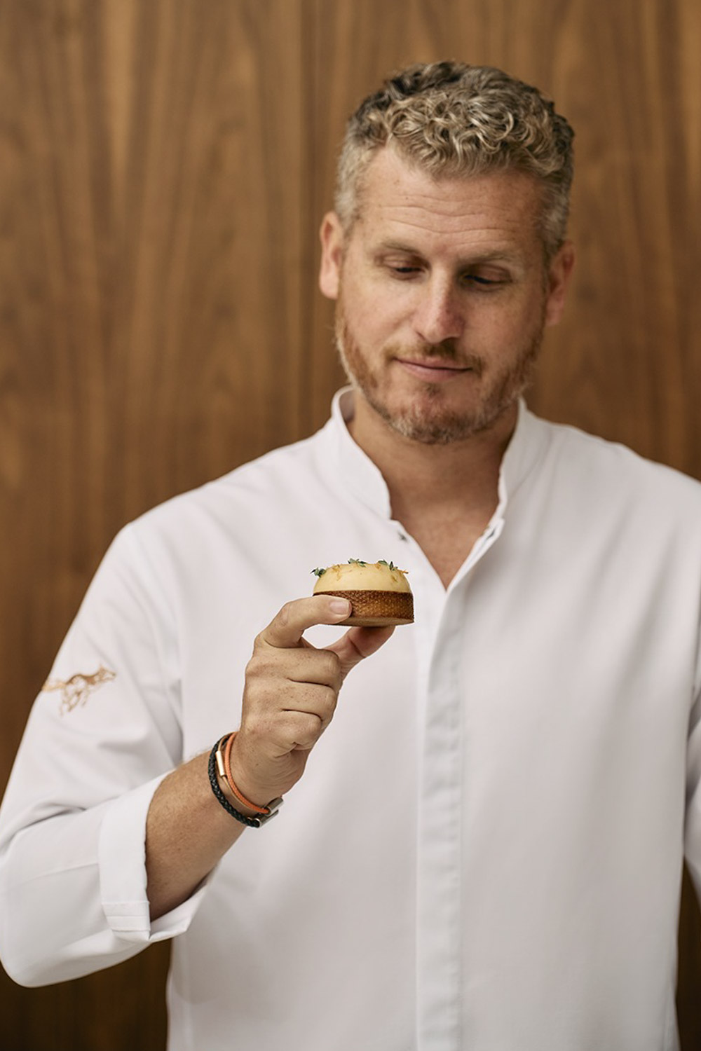 Yann Couvreur Paris Île-de-France France bakery review