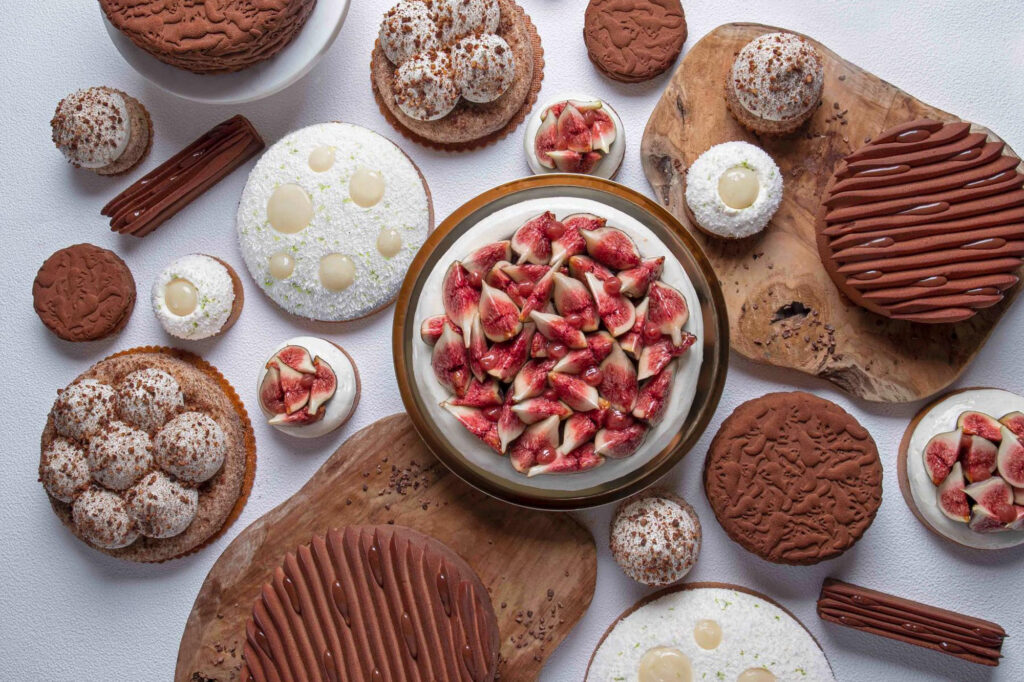 Yann Couvreur Paris Île-de-France France bakery review