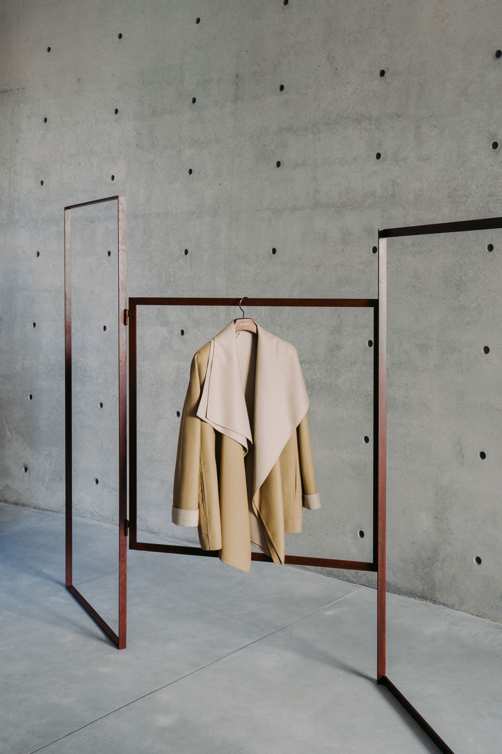 Salotto Retori Milan Lombardy Italy store review