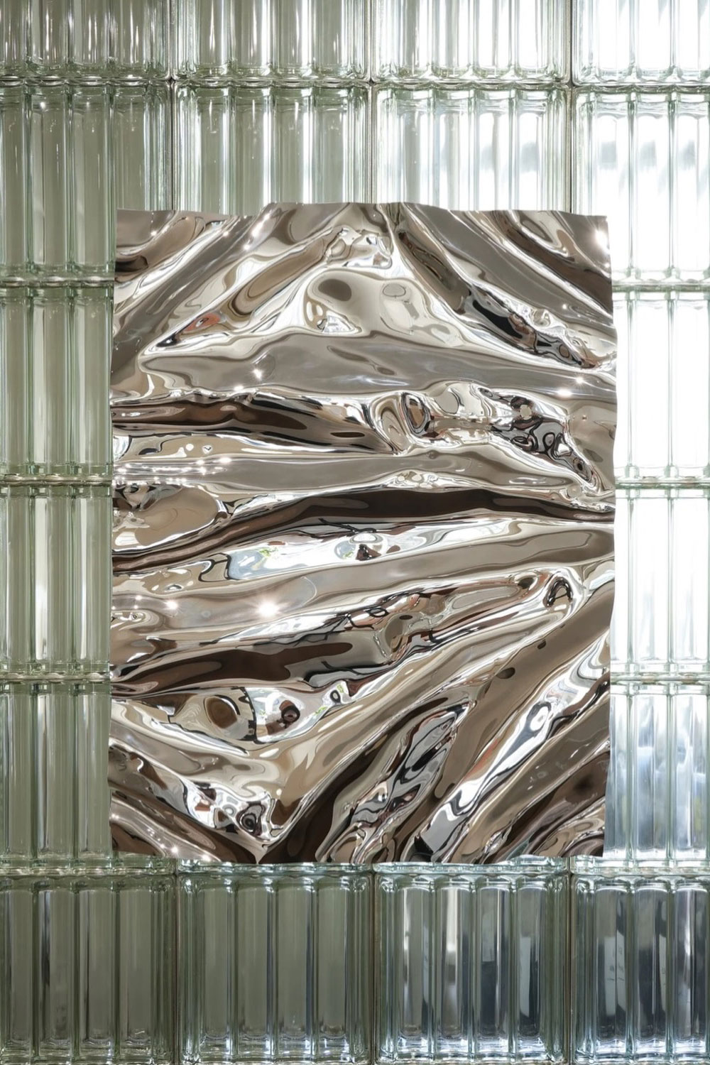 Chapters Milan Lombardy Italy store review