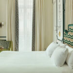 L’Aventure Paris Île-de-France France hotel review